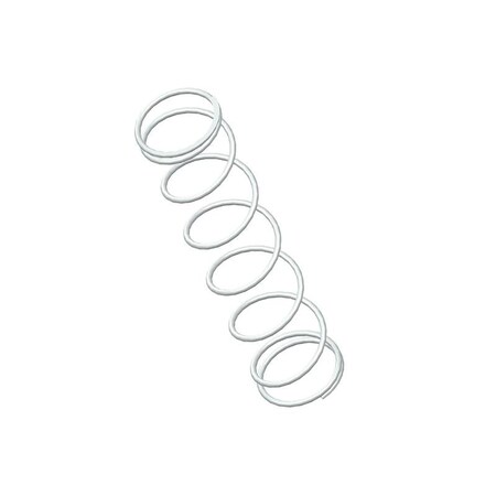 Approved Vendor Compression Spring, O= .180, L= .81, W= .012 G409962630